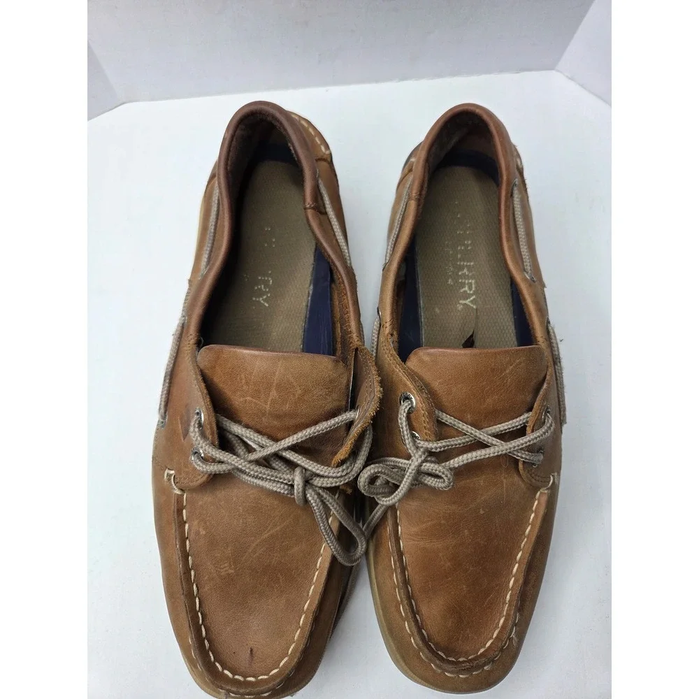 Sperry top sider